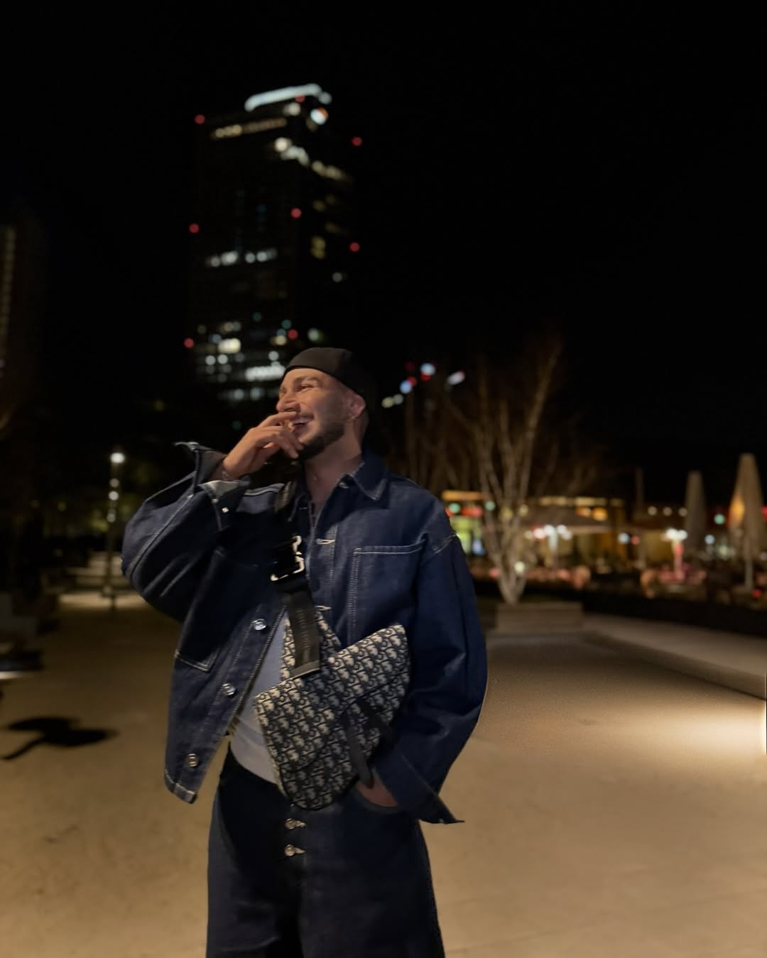 Koray Savage